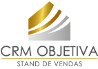 STAND DE VENDAS - CRM Objetiva